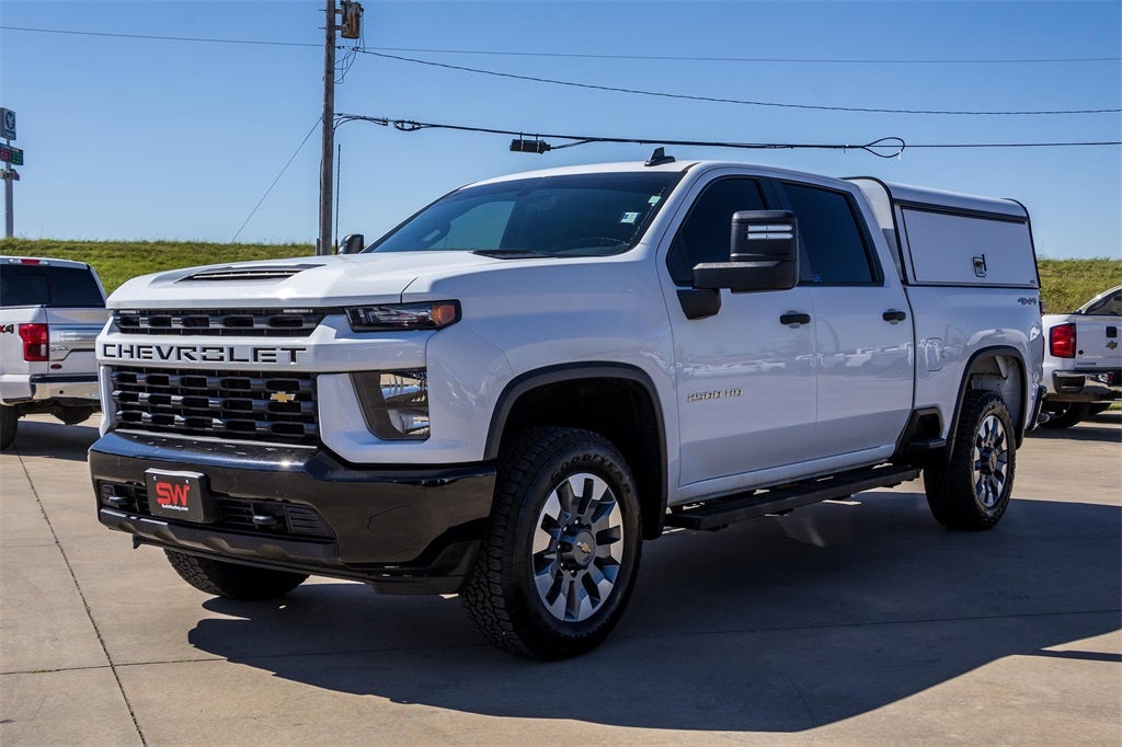 chevrolet silverado 2500hd 2023 2GC4YME73P1714212 image chevrolet silverado 2500hd 2023 2GC4YME73P1714212 image